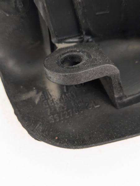 BMW E93 335is 335xi 335i 328xi 328i M3 Windshield & A Pillar Weatherstrip Seal Gasket & Trims 7119111