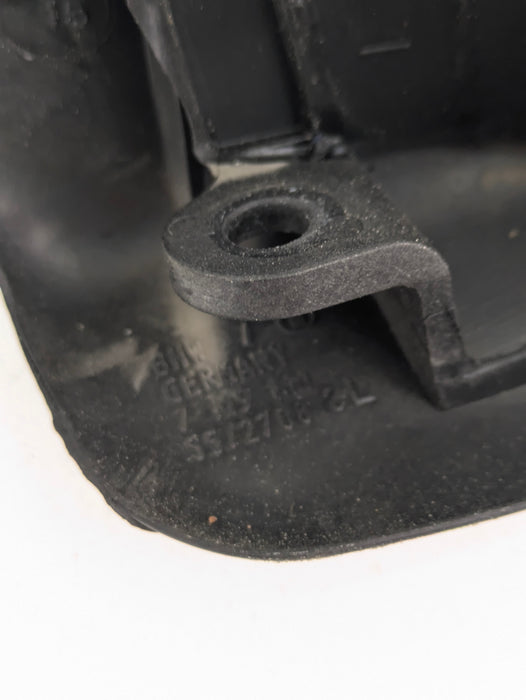 BMW E93 335is 335xi 335i 328xi 328i M3 Windshield & A Pillar Weatherstrip Seal Gasket & Trims 7119111