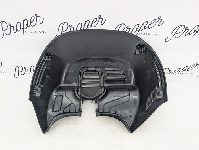 2021 Volvo V60 T6 R-Design Rear View Mirror Cover Trim 32244577