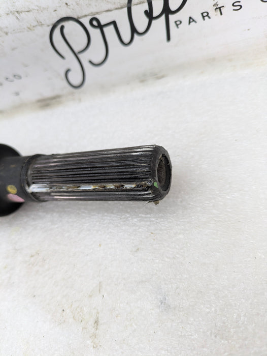 BMW G20 G22 G23 G26 330ix M340ix 330ex AWD/All-Wheel Driver Front Driveshaft 9455545/26208698362