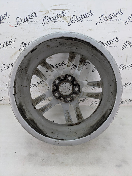 BMW F22 F23 228xi M235xi 230xi M240xi Style 461 M Double Spoke Front Wheel 18