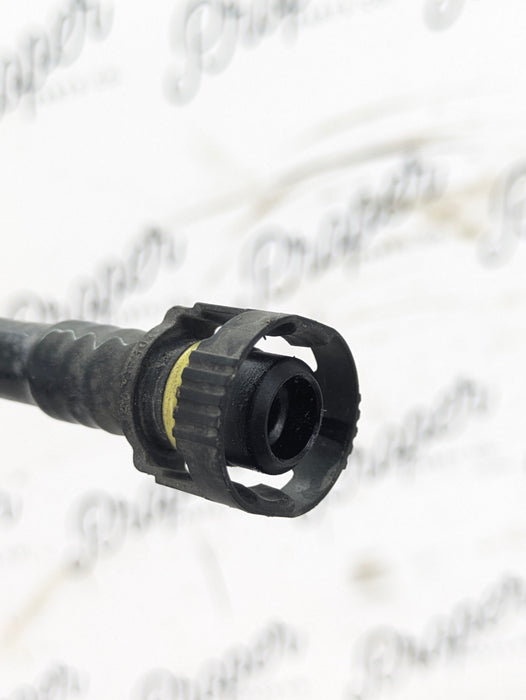 BMW F32 F33 F30 F34 F36 435xi 335xi N55 Brake Booster Vacuum Line 7603052