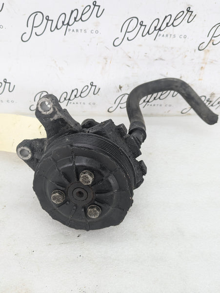 BMW E9X AWD N54 POWER STEERING PUMP