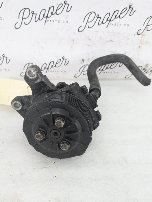 BMW E9X AWD N54 POWER STEERING PUMP