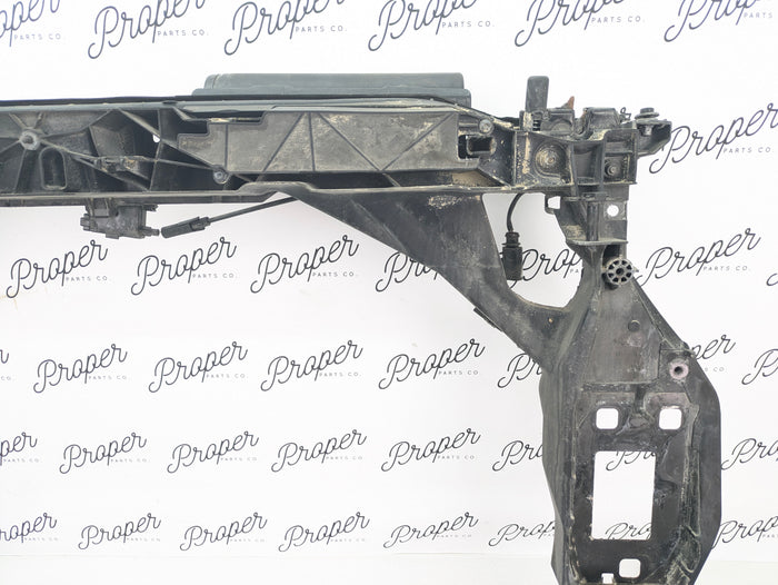 2015-2018 Audi 8U Q3 Front Radiator Support Cradle & Hangers 8U0805594F