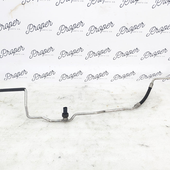 BMW E60 E61 M5/E63 E64 M6 Air Conditioning/AC Condenser To Evaporator Line & Sensor 6982875