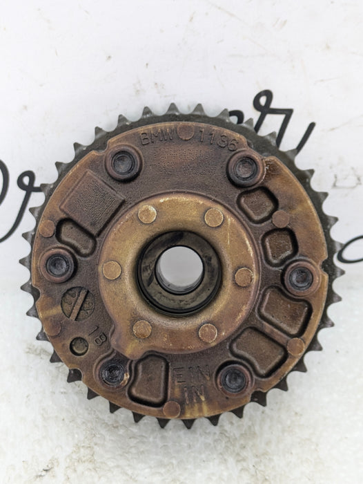 BMW E9X 335i 335xi 335is E82 E88 135i E60 535i 535xi N54 Engine Inlet Outlet Camshaft Gears 7540348/7540347