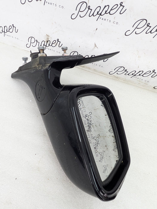 BMW F32 435XI Passenger Side Mirror Right