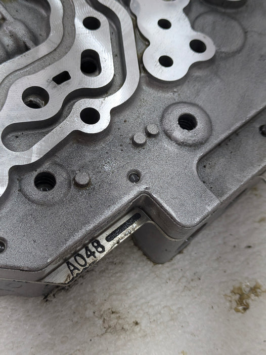 BMW F32 435xi N55 Automatic Transmission Mechatronics Valve Body & Pump 1090128/0501327294