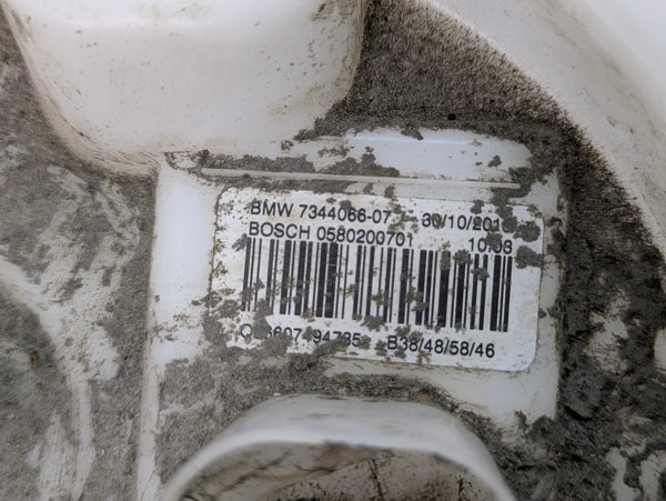 BMW F30 F31 F32 F33 F34 F36 340xi 340i 330i 330xi B58 B46 In Tank Low Pressure Fuel Pump/LPFP 7344066