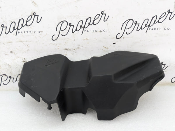 BMW G20 G22 G23 G26 330ix M340ix 330ex DME/ECU/Engine Computer Control Module Mounting Bracket Holder Trim Cover 8599279