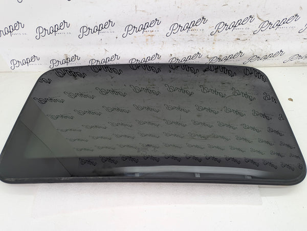 BMW F22 228xi 230xi M235xi M240xi F87 M2 Sunroof Glass & Weather Strip Seal Gasket 7290632
