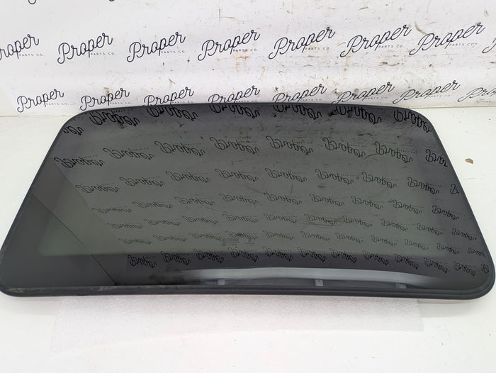BMW F22 228xi 230xi M235xi M240xi F87 M2 Sunroof Glass & Weather Strip Seal Gasket 7290632
