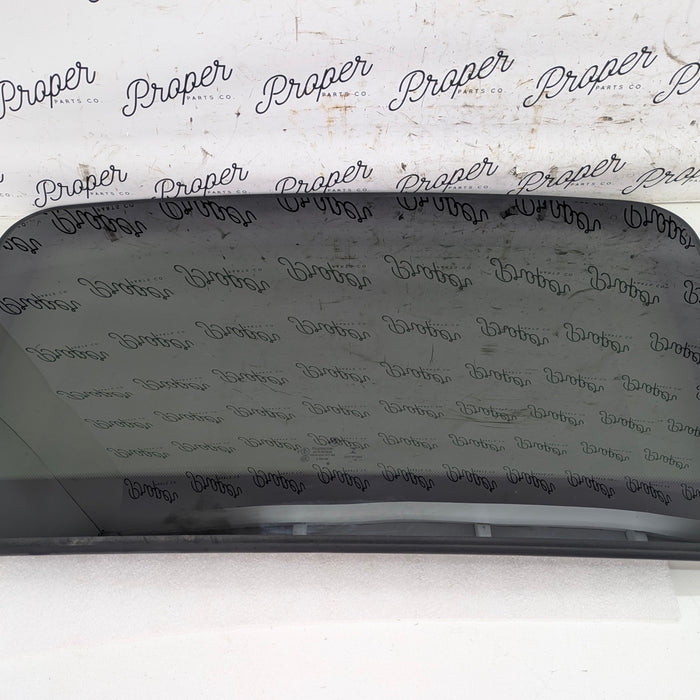 BMW F22 228xi 230xi M235xi M240xi F87 M2 Sunroof Glass & Weather Strip Seal Gasket 7290632