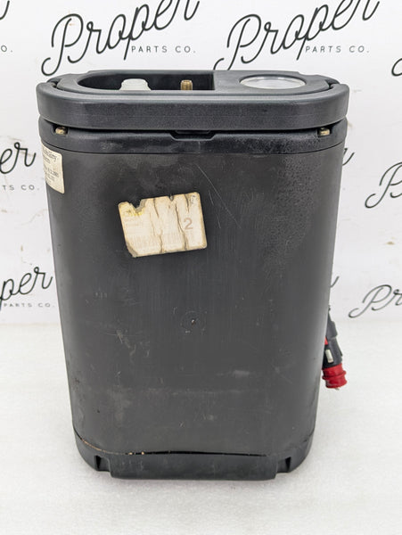 BMW Z3 M Air Pump Flat Tire Inflator M Mobility System 2228500