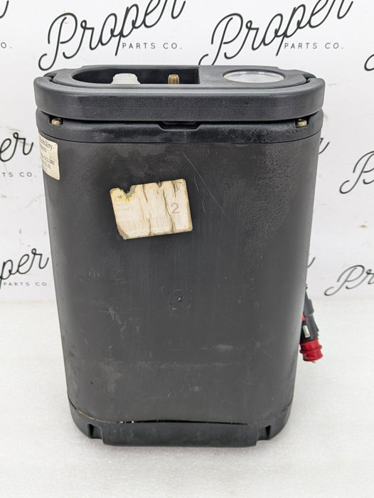 BMW Z3 M Air Pump Flat Tire Inflator M Mobility System 2228500