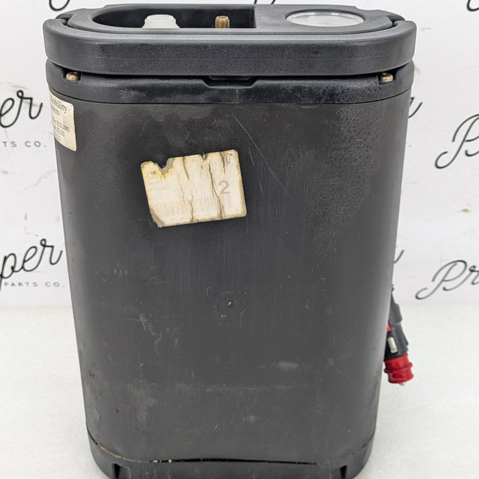 BMW Z3 M Air Pump Flat Tire Inflator M Mobility System 2228500