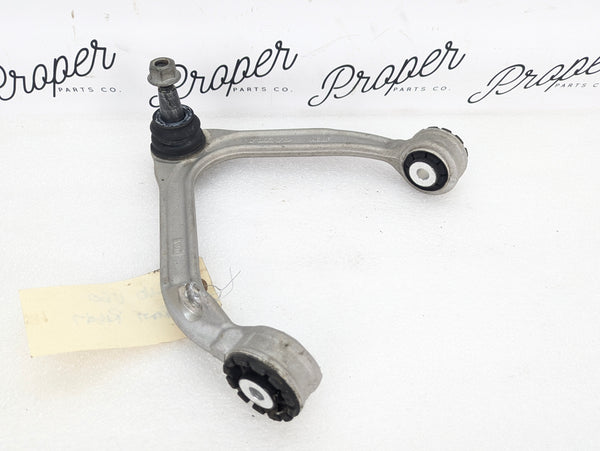 2021 Volvo V60 T6 R-Design Front Right/Passenger Side Upper Control Arm 31476302