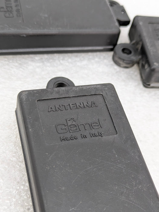 BMW E88 E93 135i 335IS 335i 328i Convertible DWA Alarm System Antenna Receiver Modules Set of 3 6989713