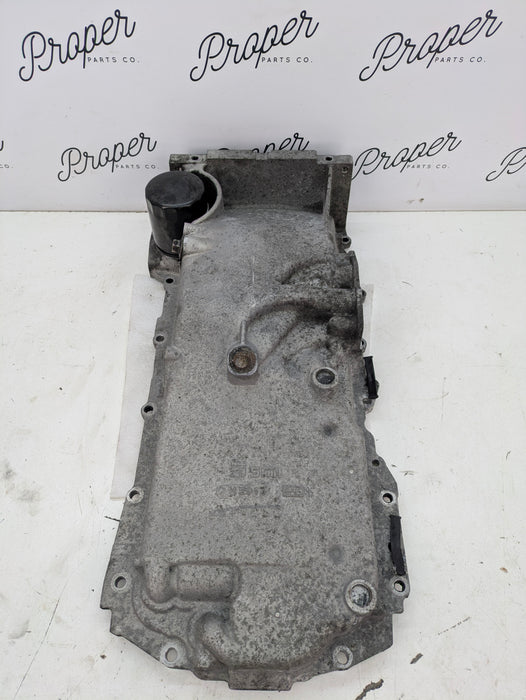 Chevrolet C7 Corvette Stingray Z51 LT1 Engine Dry Sump Oil Pan 12696686