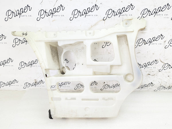 BMW E90 335xi 330xi 328xi 325xi 323i M Sport Left/Driver Side Rear Bumper Bracket 7906505