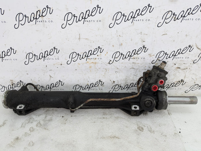 BMW E92 E90 E91 335xi 330xi 328xi 325xi AWD/All-Wheel Drive Steering Rack 6794934