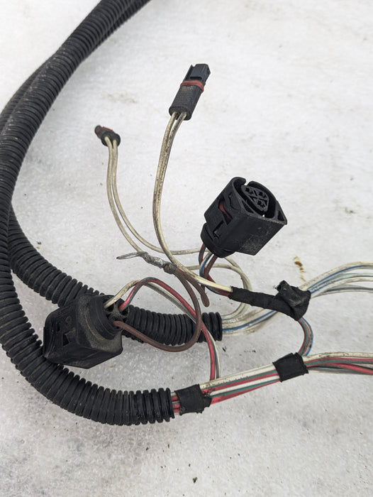 BMW F32 F30 F33 F34 F36 435xi 435i 335xi 335i N55 Engine Ignition Coil Pack Wiring Harness 7592511