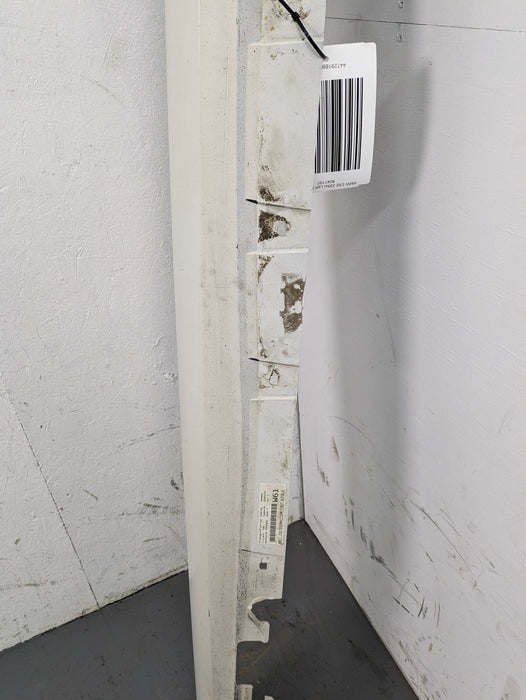 BMW E92 E93 335i 328i M Sport Coupe/Convertible Driver Left Side Skirt Door Sill Rocker Panel Alpine White (300) 51778045421