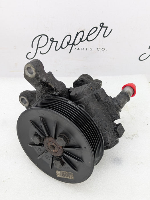 BMW E90 E92 E93 335xi 335i N55 N54 Power Steering Pump 7582947/7546503