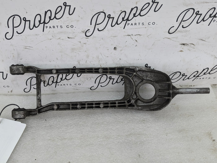 BMW E46 330xi 325xi AWD Manual Transmission Shifter Arm 25111434658