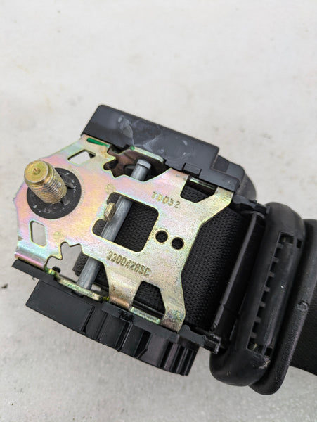 BMW Z3 M Roadster Left/Driver Side Seat Belt 8412073