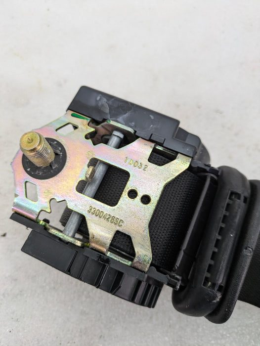 BMW Z3 M Roadster Left/Driver Side Seat Belt 8412073