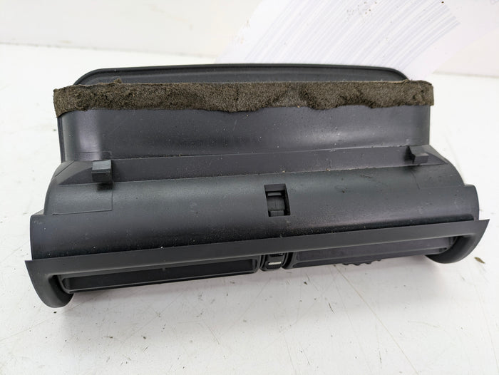 BMW Z3 M Roadster/M Coupe Center Black Dashboard Air Vent 8397713