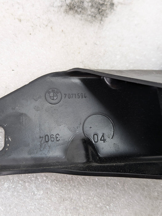 BMW E61 530xi 525xi 545i 550i Wagon Rear Tailgate Lift Lock Latch Actuator 7071594