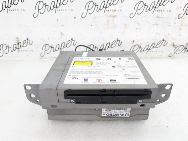 BMW F22 F23 228xi M235xi 230xi M240xi iDrive Navigation NBT EVO Headunit CD Player Radio 6822067