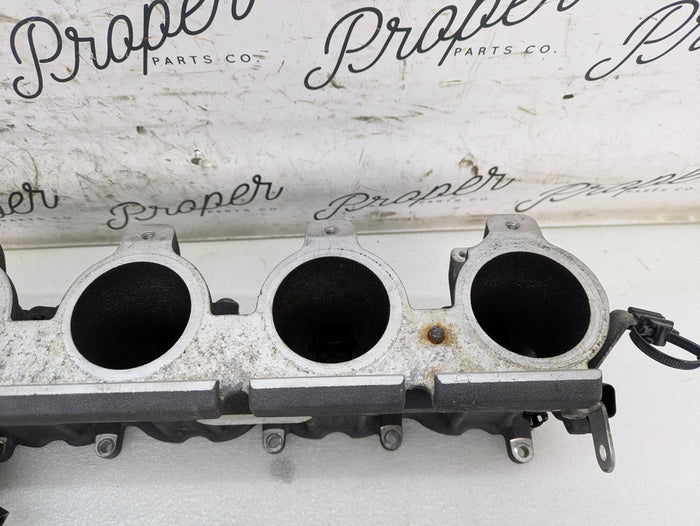 Audi 8V RS3 DAZA Engine Lower Intake Manifold 07K133223AP *Note*