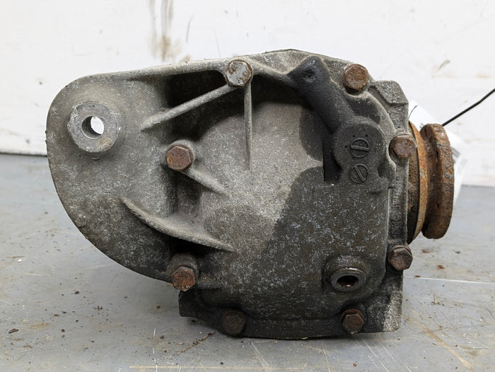 BMW E82 E88 E90 E92 E93 335i 335xi N54 N55 Rear Differential Automatic Gear Ratio 3.46 75720054