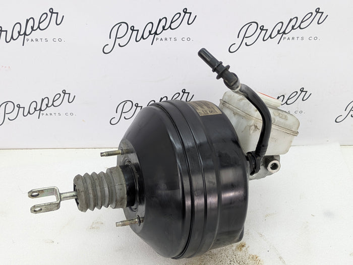 BMW F36 435xi Brake Booster & Master Cylinder Assembly 6872135