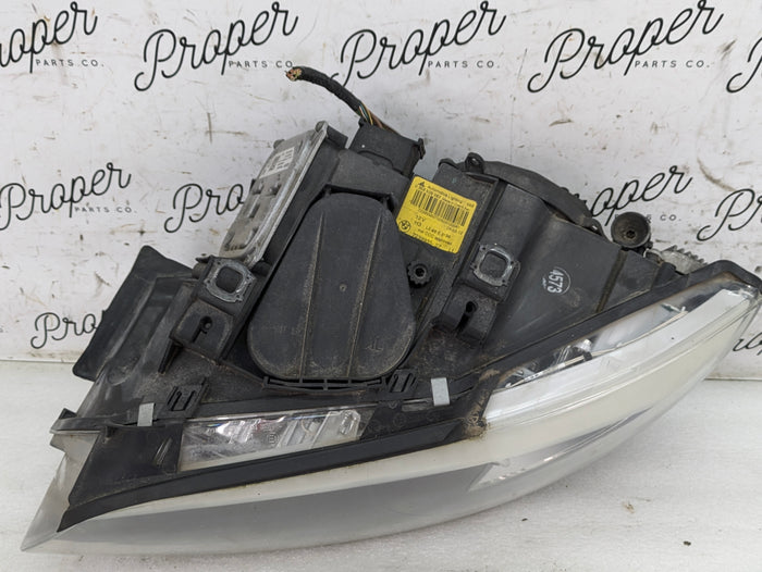 BMW E92 E93 335xi 328xi LCI Left Adaptive Xenon Headlight 7239935/63117273215