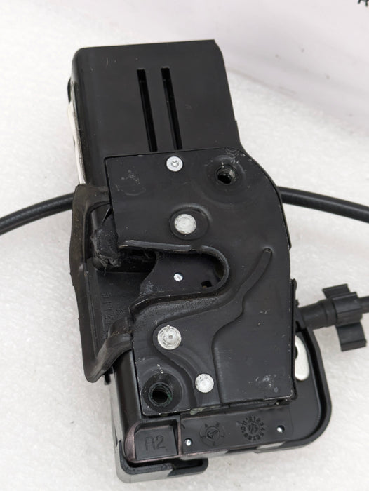 Chevrolet C7 Corvette Stingray Right/Passenger Side Door Lock/Latch Actuator Assembly 84080990/16920656 *NOTE*