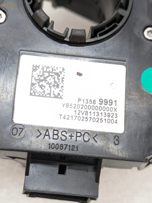 Chevrolet C7 Corvette Stingray Clockspring & Steering Angle Sensors 13589991/23491040 *DAMAGED*