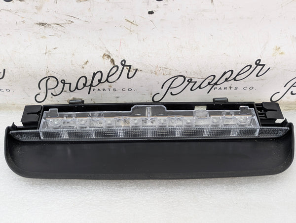BMW F32 430xi 440xi 428xi 435xi F82 M4 Rear Third Brake Light Assembly 7296107