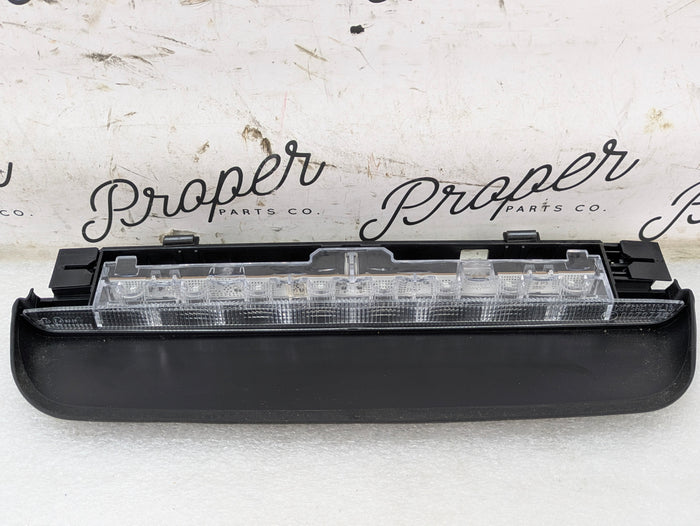 BMW F32 430xi 440xi 428xi 435xi F82 M4 Rear Third Brake Light Assembly 7296107