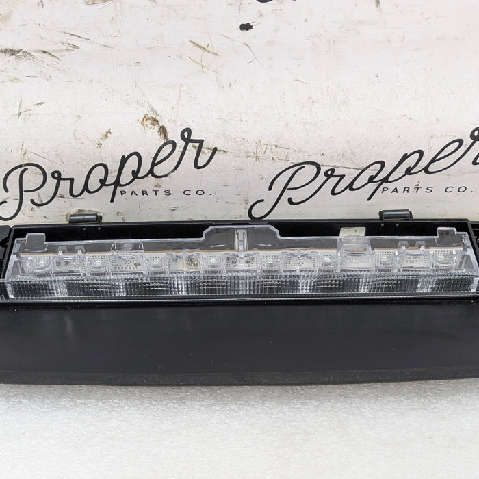 BMW F32 430xi 440xi 428xi 435xi F82 M4 Rear Third Brake Light Assembly 7296107