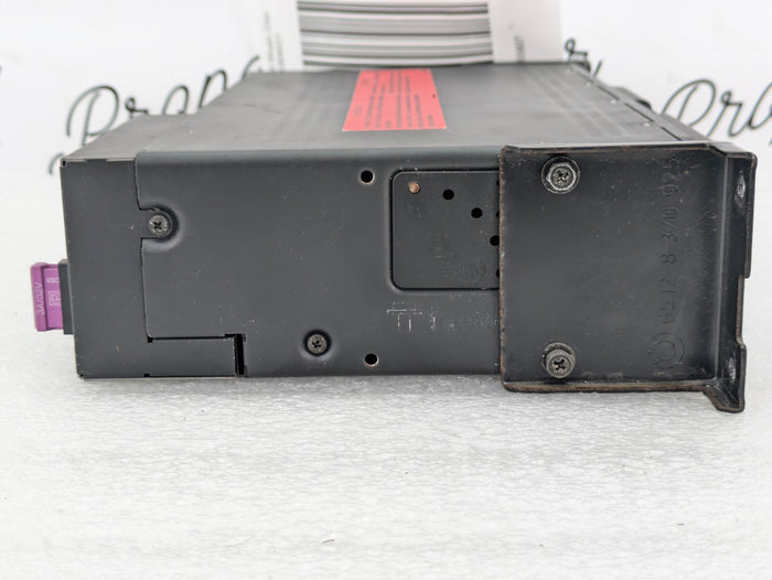 BMW E46 M3 330ci 328ci 325ci 323ci 320i Alpine 6 Disc CD Music Changer & Magazine 8364931