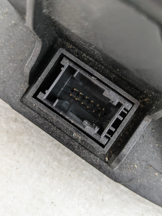 BMW E46 M3 SMG Transmission Gear Shifter Assembly 2282123