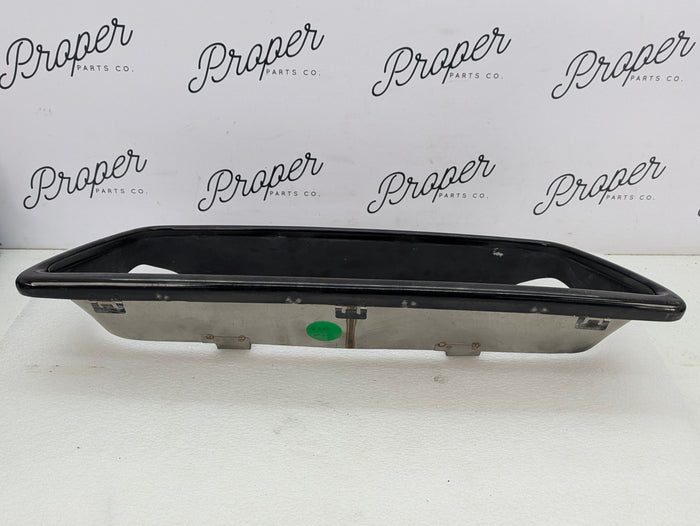 Chevrolet C7 Corvette Stingray Rear Bumper Exhaust Muffler Heat Shield Trim 22777902