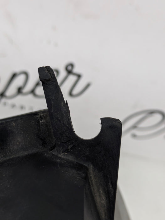 BMW E46B 330i 325i 320i Sedan/Wagon Front Right Amber Black Turn Signal *Minor Damage* 6915382/7165860