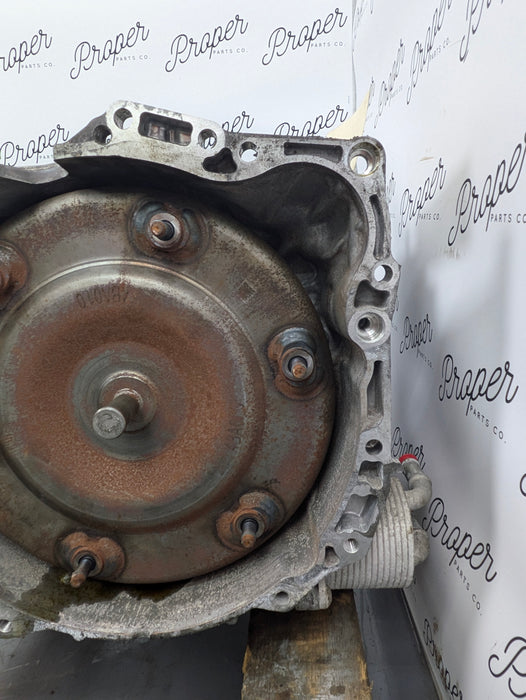 2021 Volvo V60 T6 R-Design Automatic Transmission & Control Module 31380617