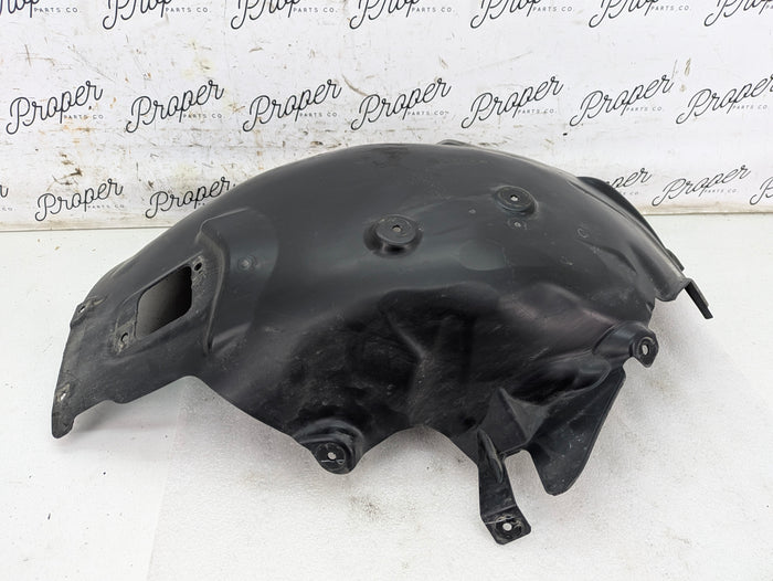 BMW G20 G22 G23 330ix 330ex Front Right/Passenger Side Fender Liner Wheel Arch Splash Shield 7315730